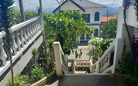 Seribu 1 Homestay 4 Room House